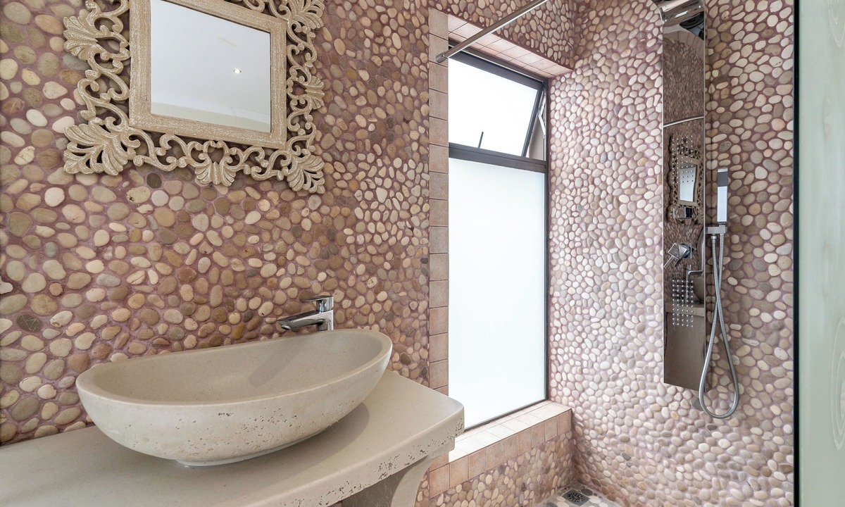 Big Bay Villa | Grace of Blaauwberg Two (Private Blaauwberg Family Villa)