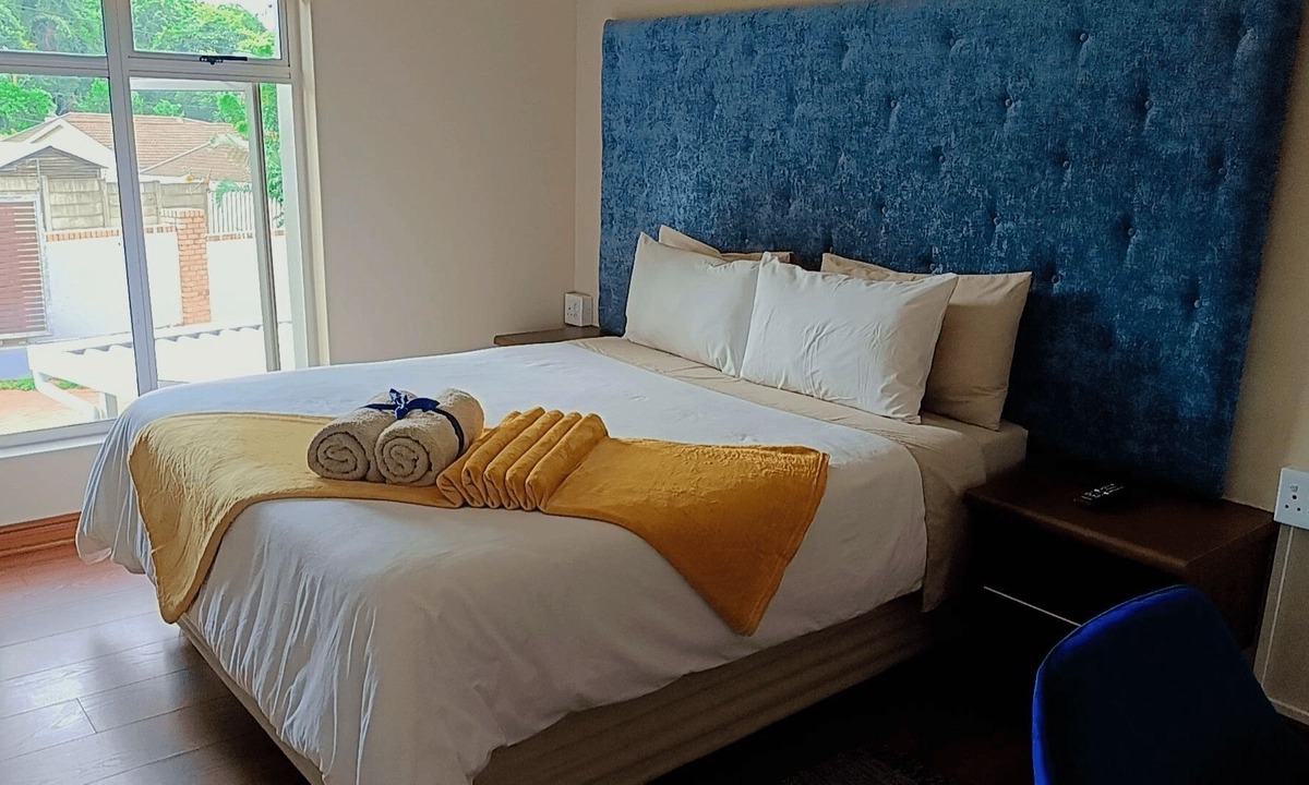 Mtunzini House | Witpeer Guesthouse