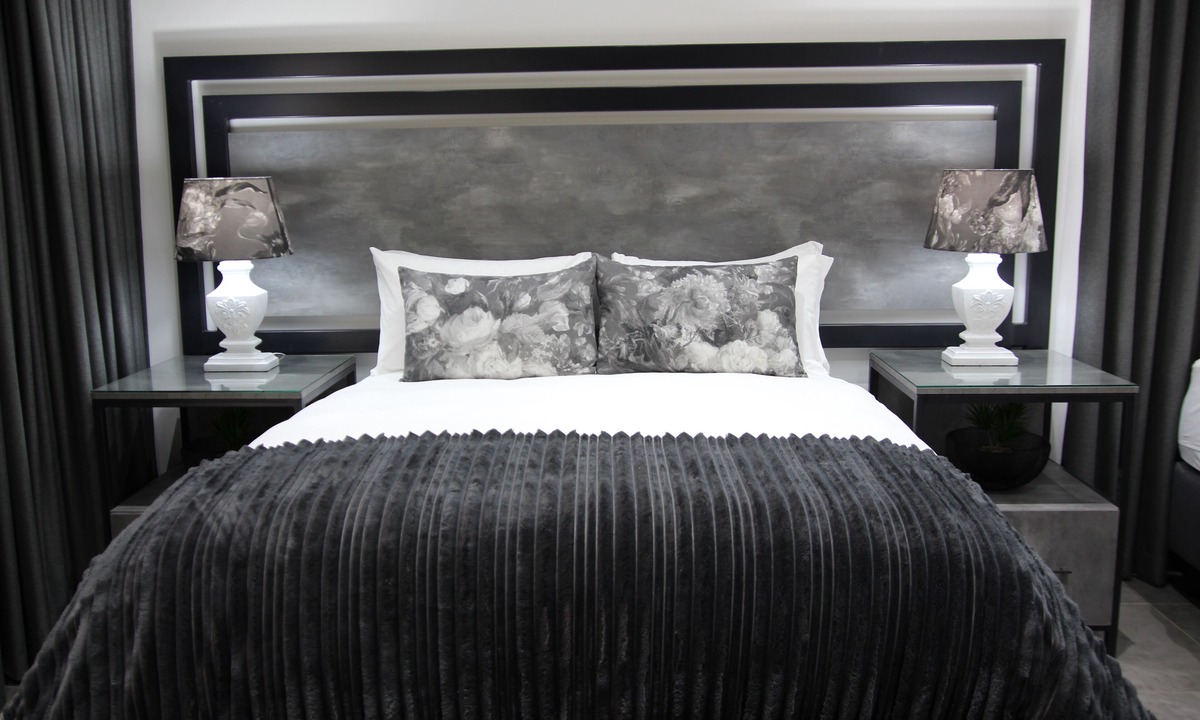 Benoni Hotel | Gracia de Dios