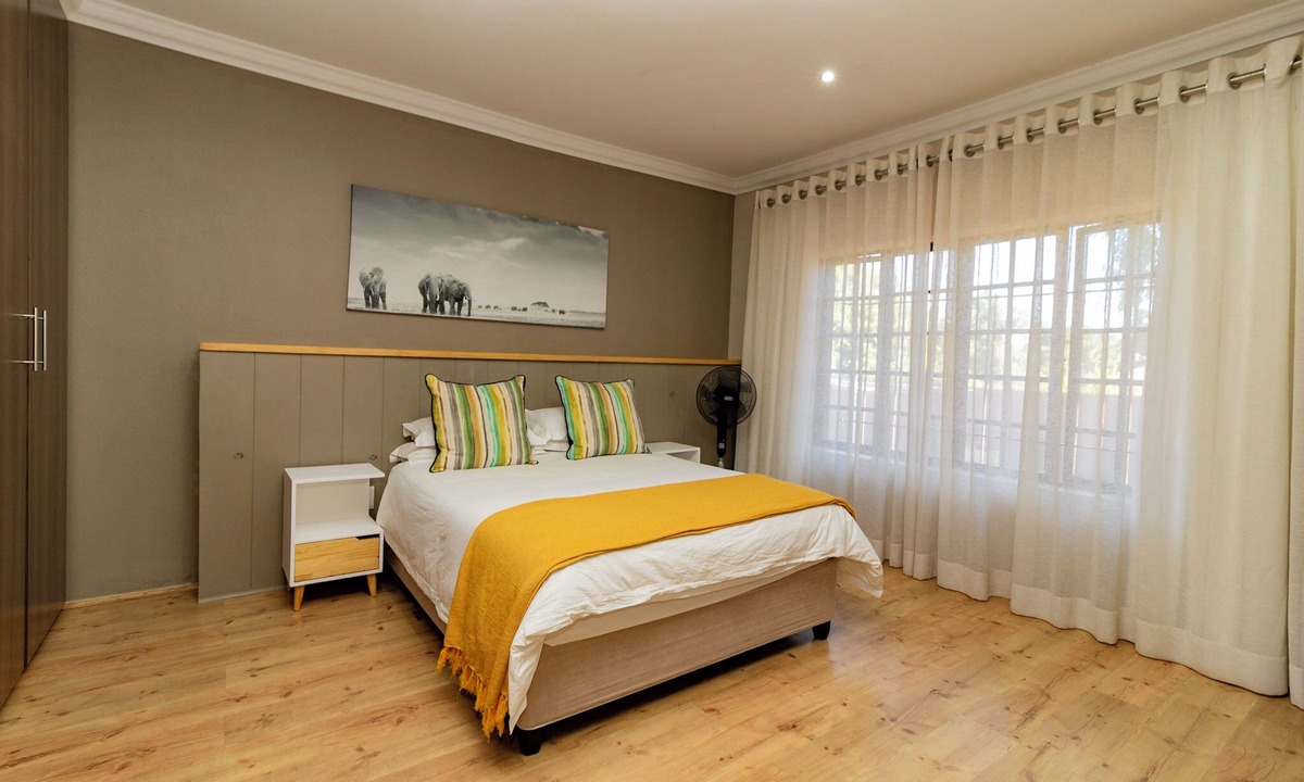 Mokopane House | Somethin Special Guest House
