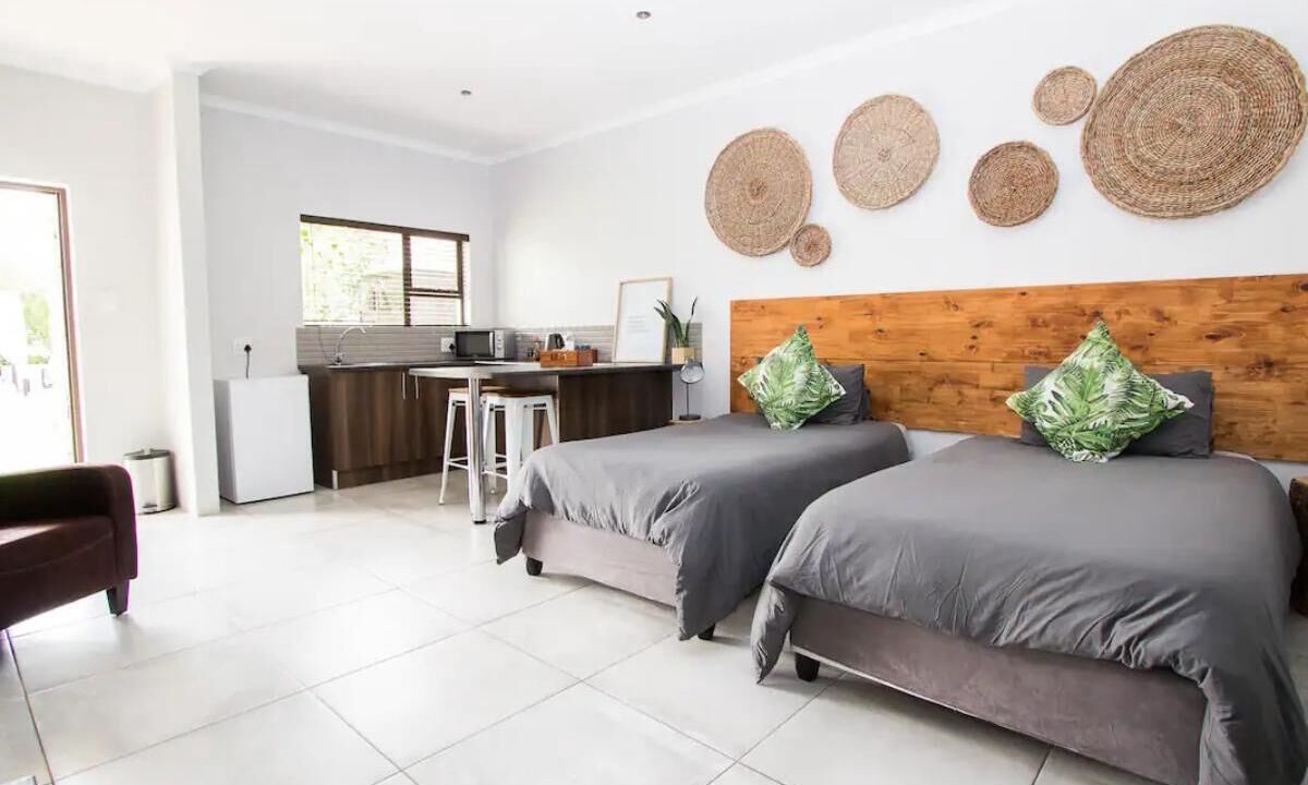Upington Hotel | Maxton Boutique Hotel
