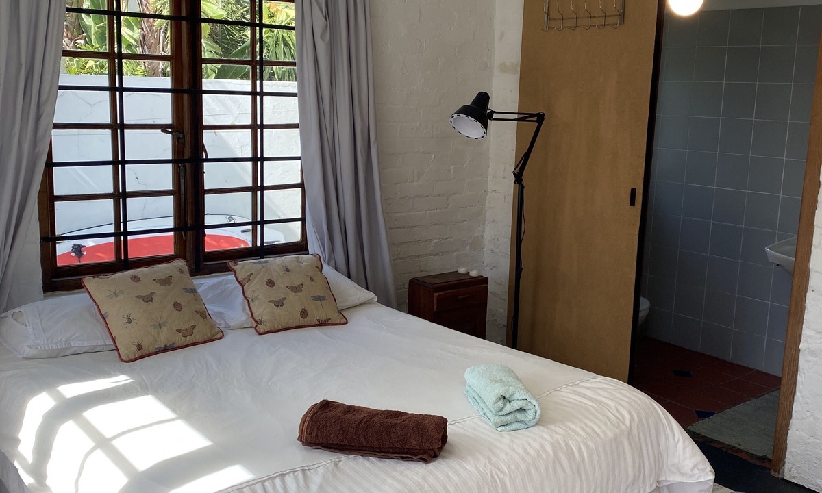 Westcliff Hostel | The surf shack
