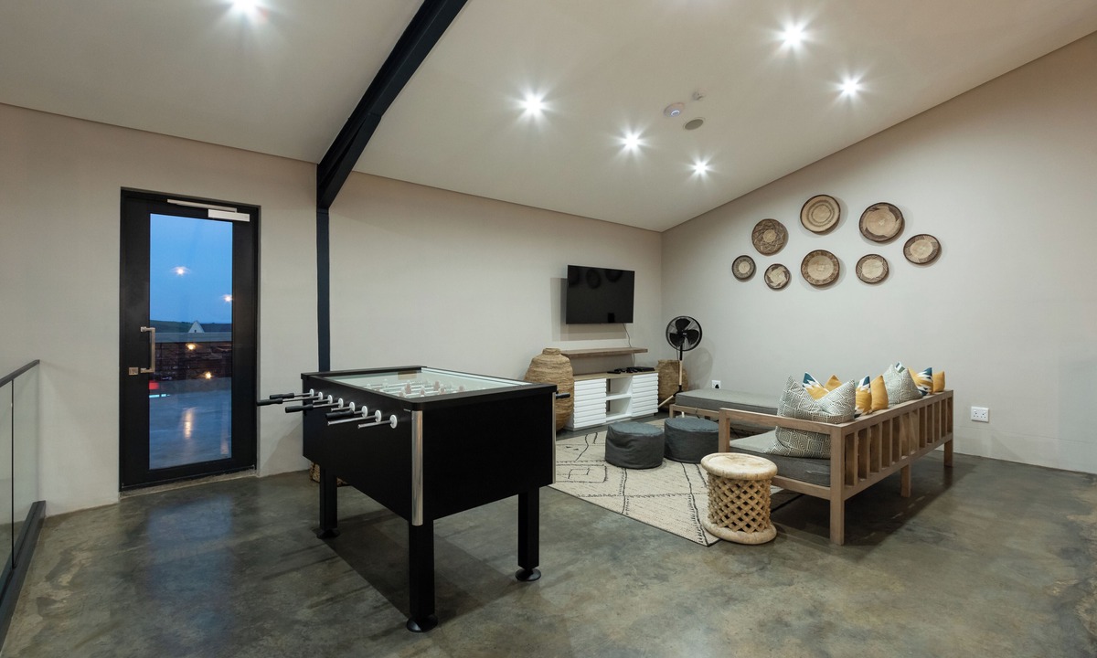 Winterton Hotel | Dragonview Lodge