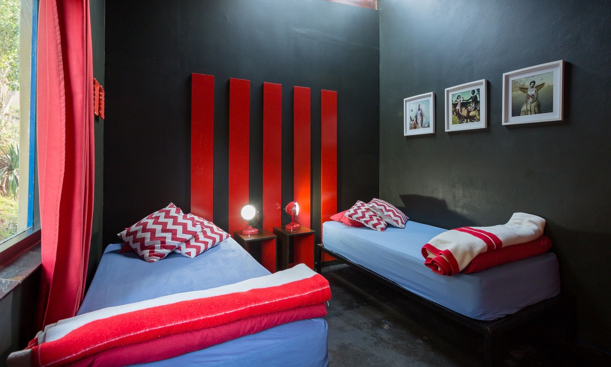 Lubanzi Village Hostel | Coffee Shack Backpackers & Self-Catering