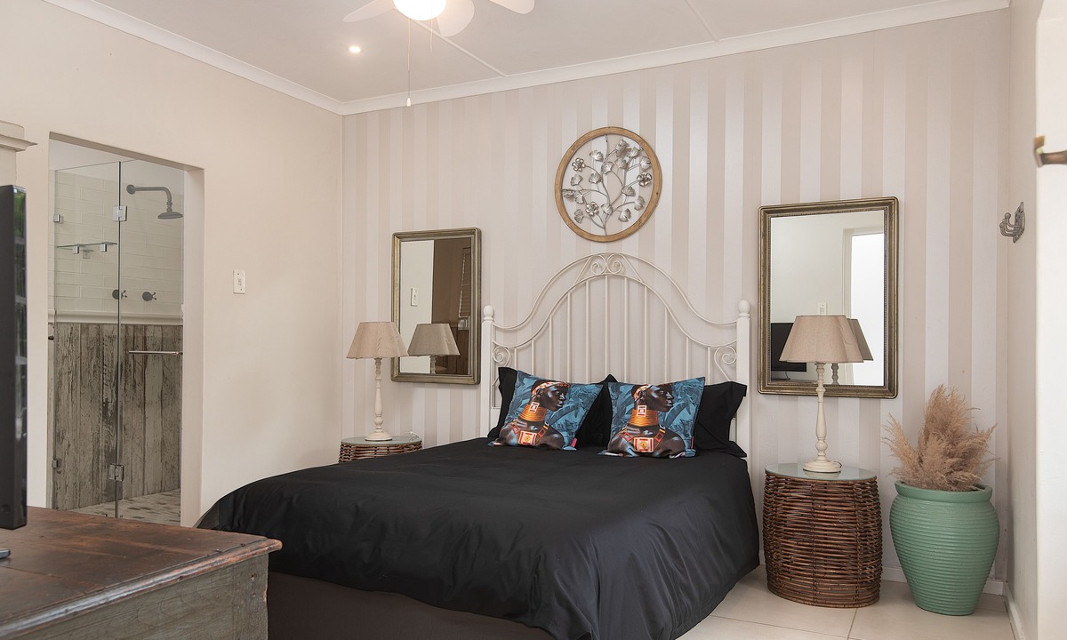 Durban North Hotel | Isoyi on the Mill