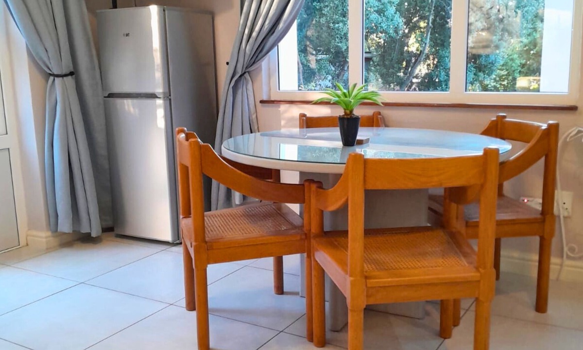 Welgemoed Bed & Breakfast | The High Street Accommodation