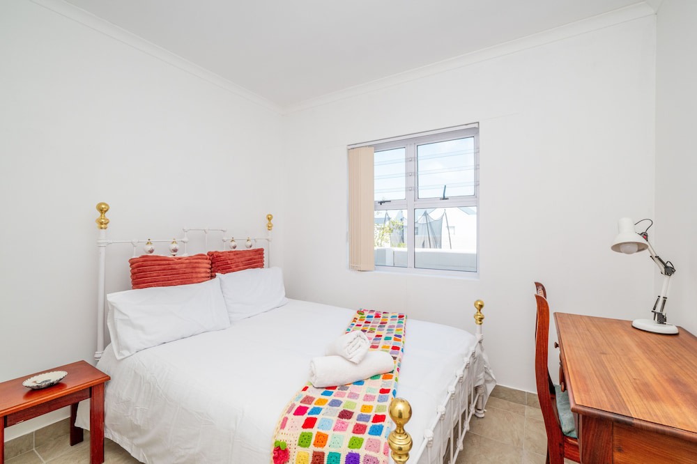 Mykonos House | Laguna Sands - Three Bedroom House, Sleeps 6