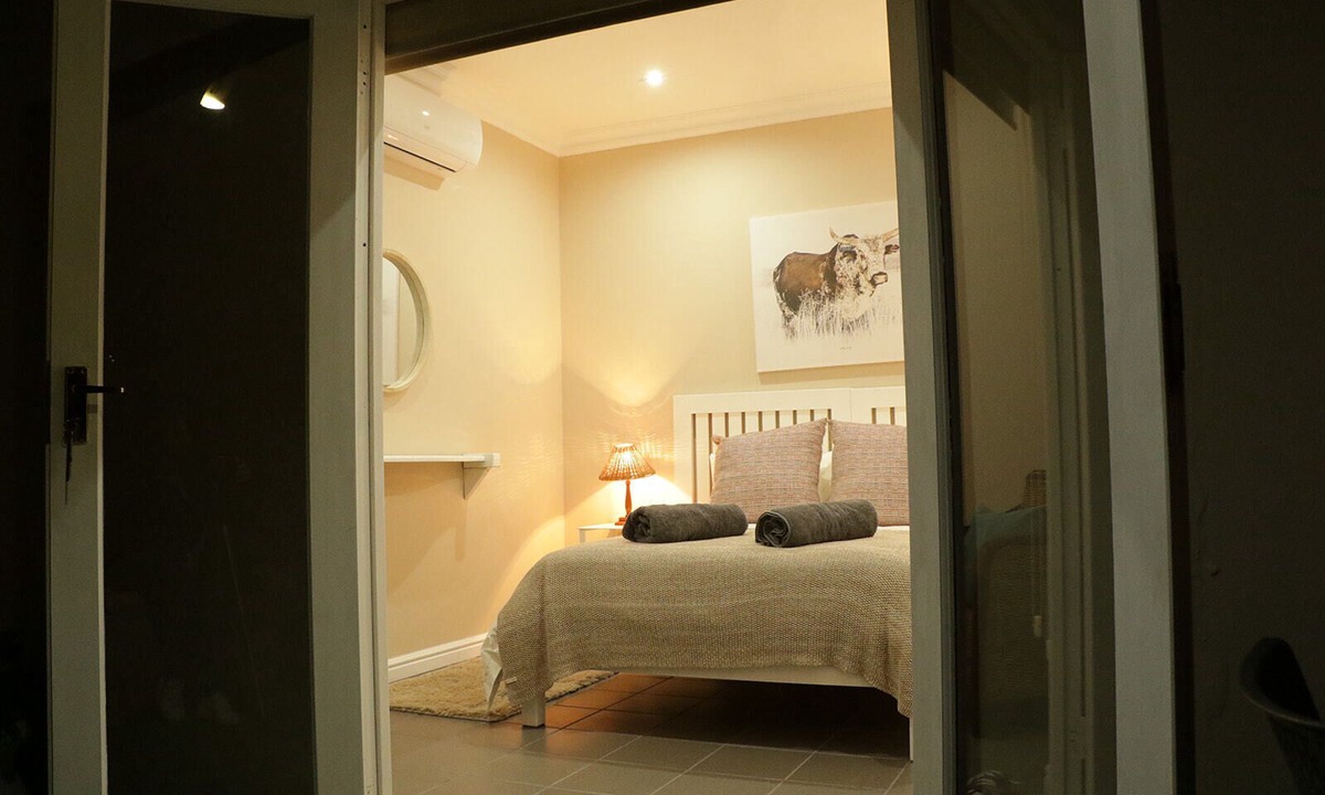 Garden Route District Municipality Cabin | Bon Game Reserve