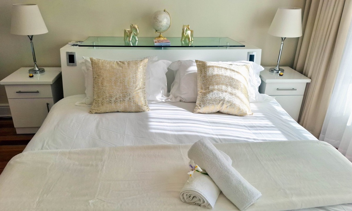 Constantia Hotel | Akamah Estate