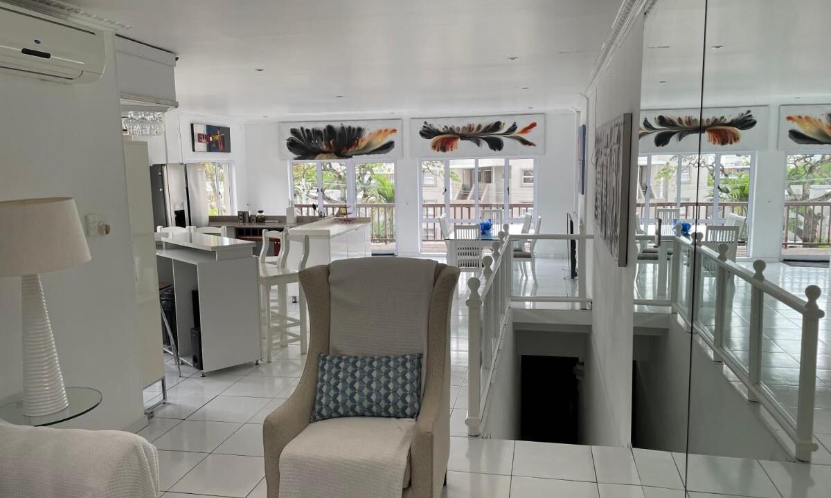 Essenwood House | Esselmont Guest House