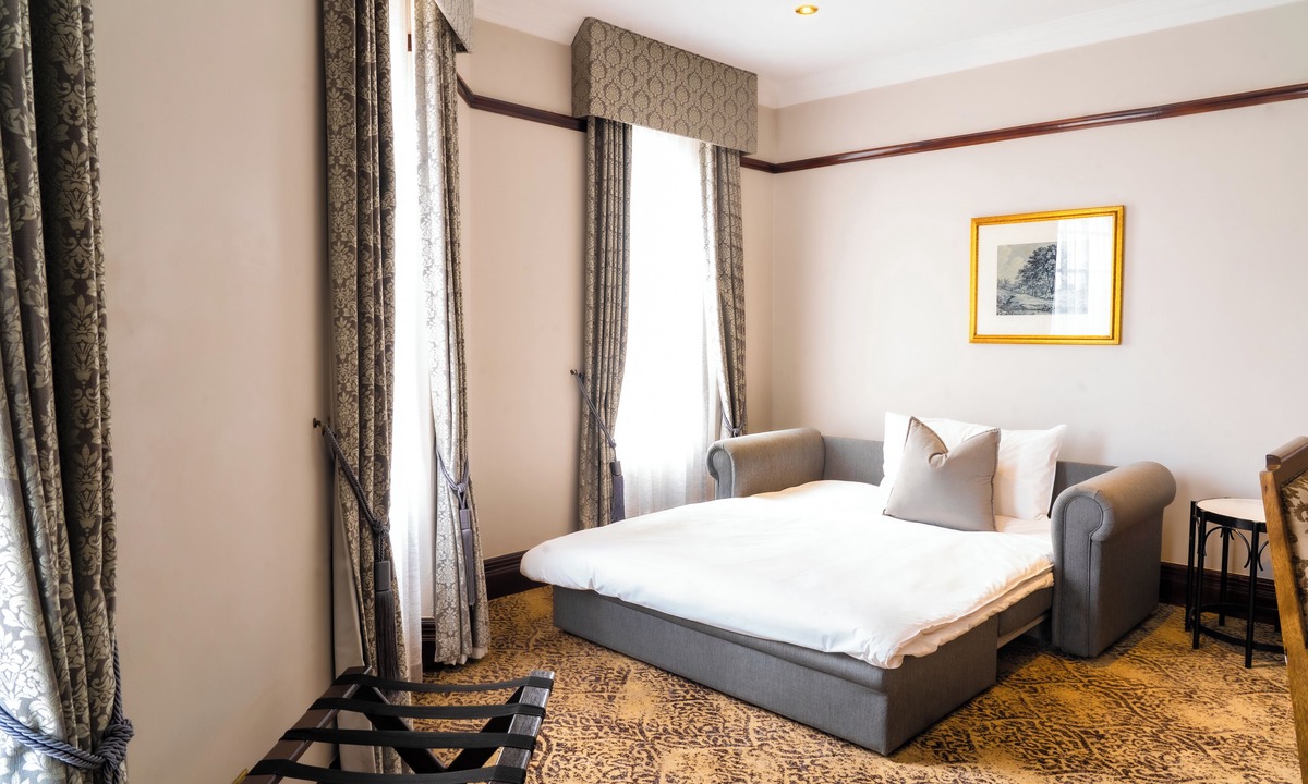 Greater Johannesburg Metropolitan Area Hotel | Gold Reef City Hotel