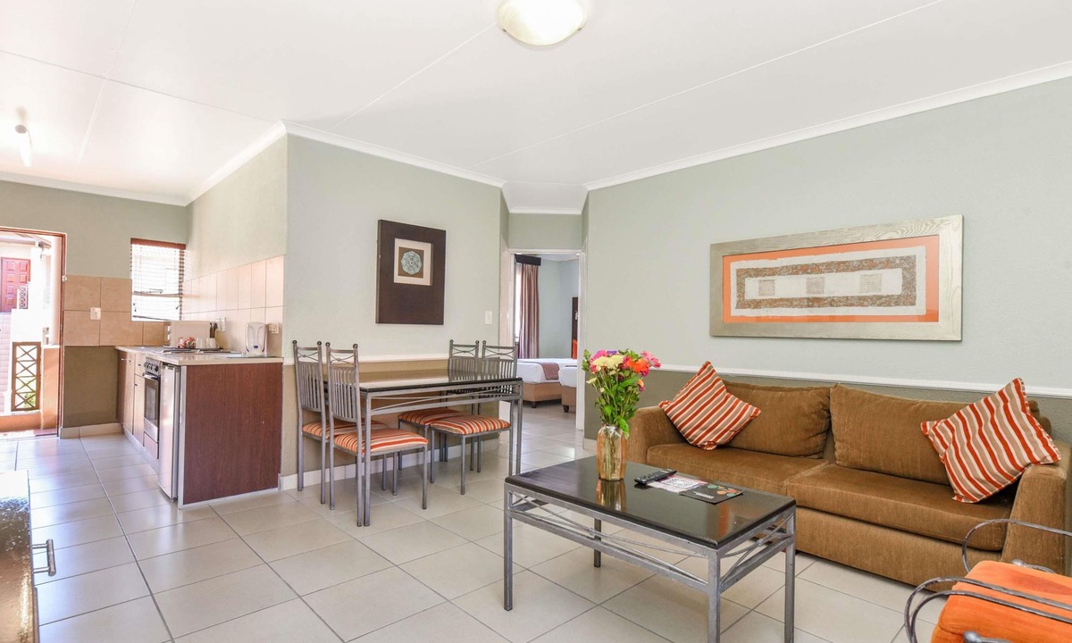 Nelspruit Hotel | Mercure Nelspruit Hotel