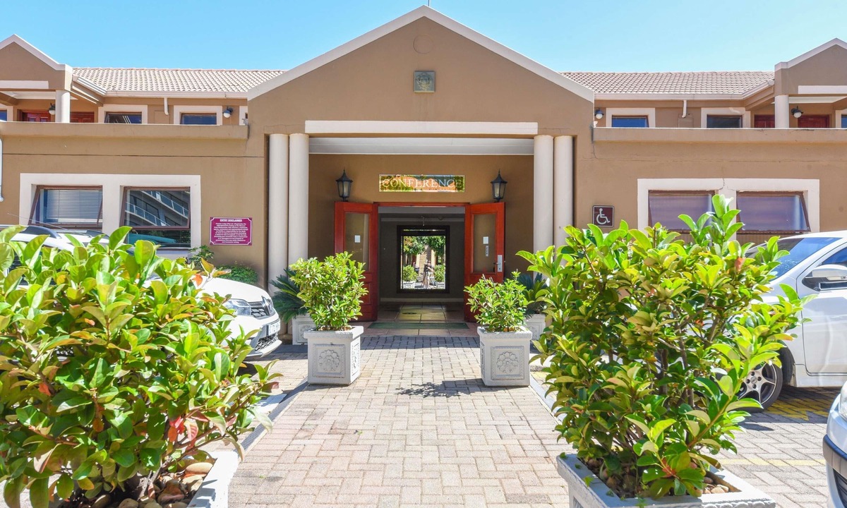 Bedfordview Hotel | Mercure Johannesburg Bedfordview Hotel