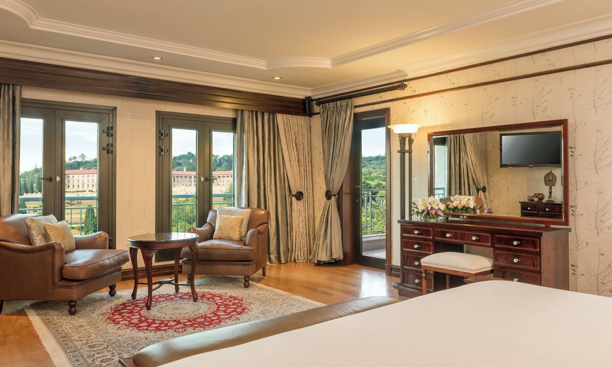 Arcadia Hotel | CT Hotel