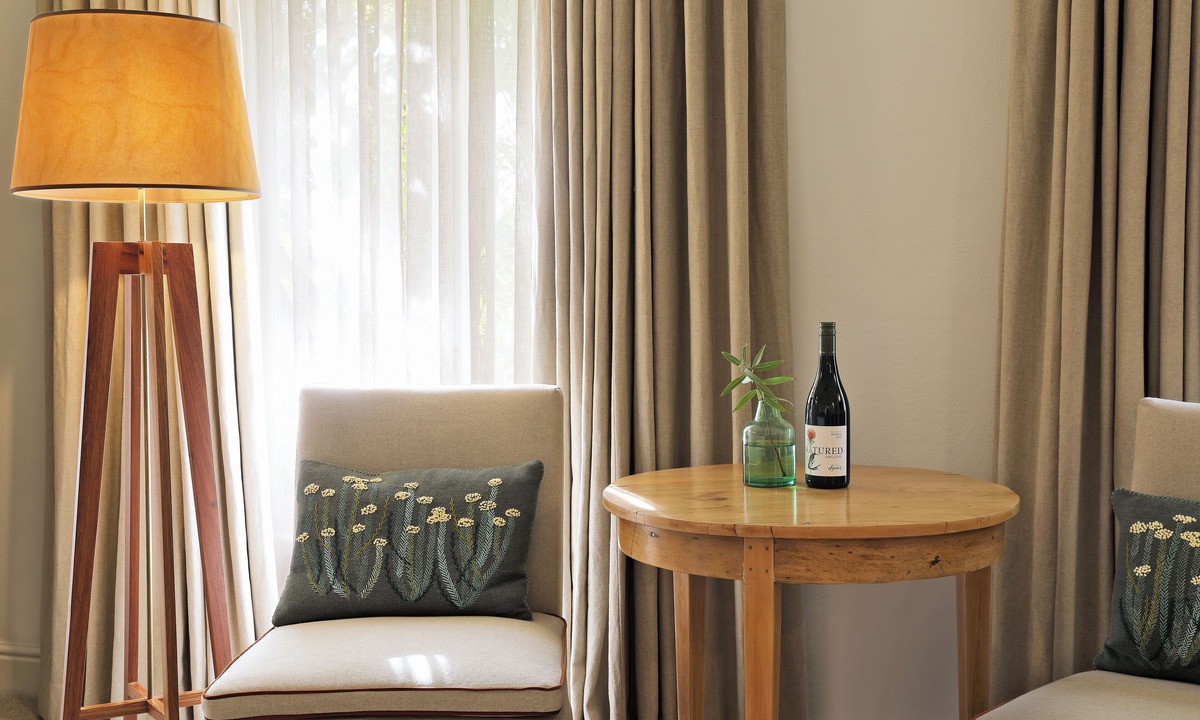 Stellenbosch Hotel | The Spier Hotel
