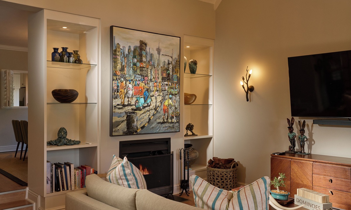 Franschhoek Hotel | Le Quartier Francais