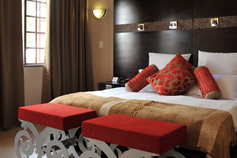 Nelspruit Hotel | Hotel Promenade