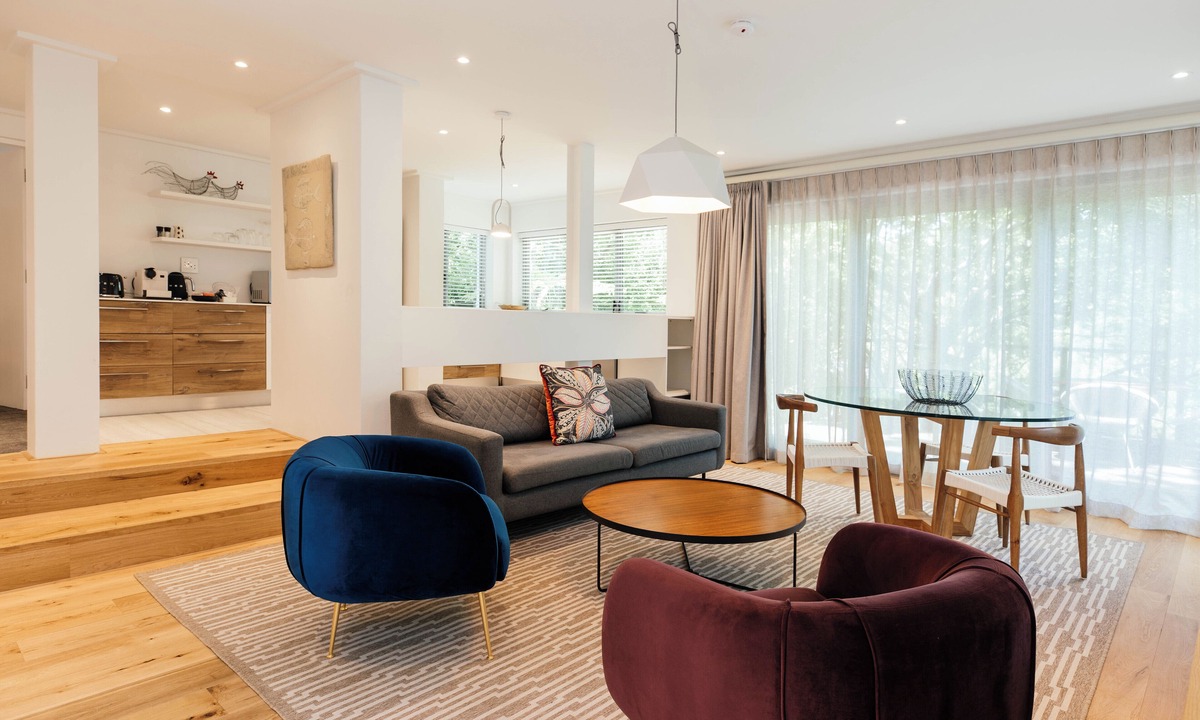 Claremont Hotel | Vineyard Hotel