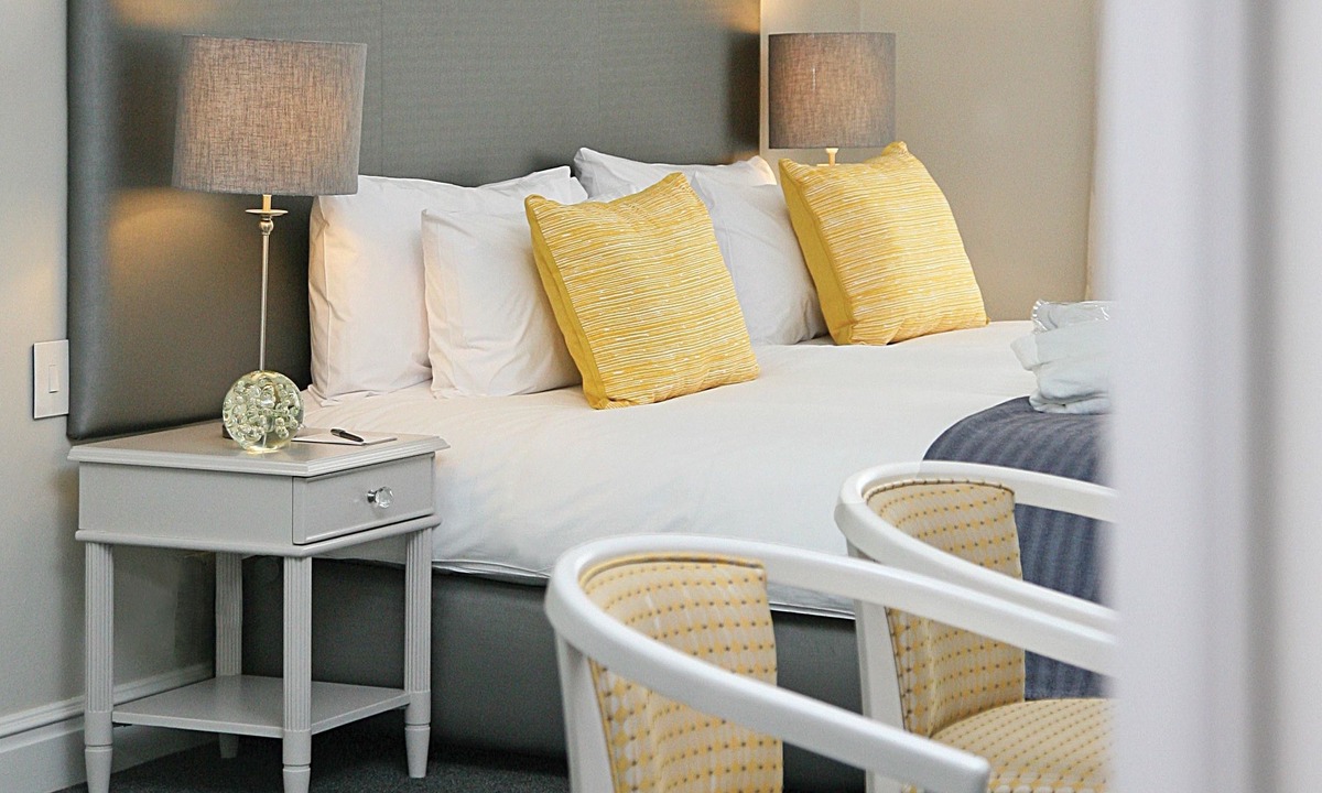 Cape Town City Centre Hotel | Foreshore Hotel