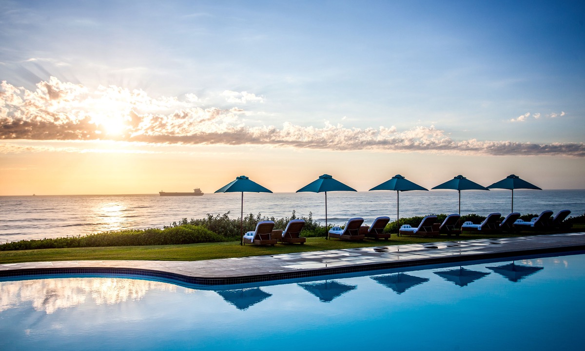Umhlanga Hotel | Beverly Hills