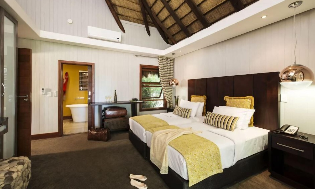 Vanderbijlpark Hotel | Emerald Resort & Casino