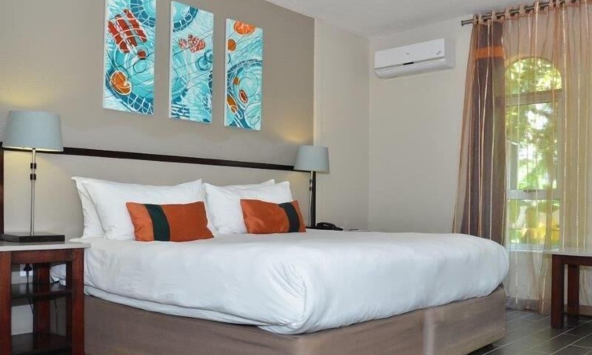 Thohoyandou Hotel | Khoroni Hotel