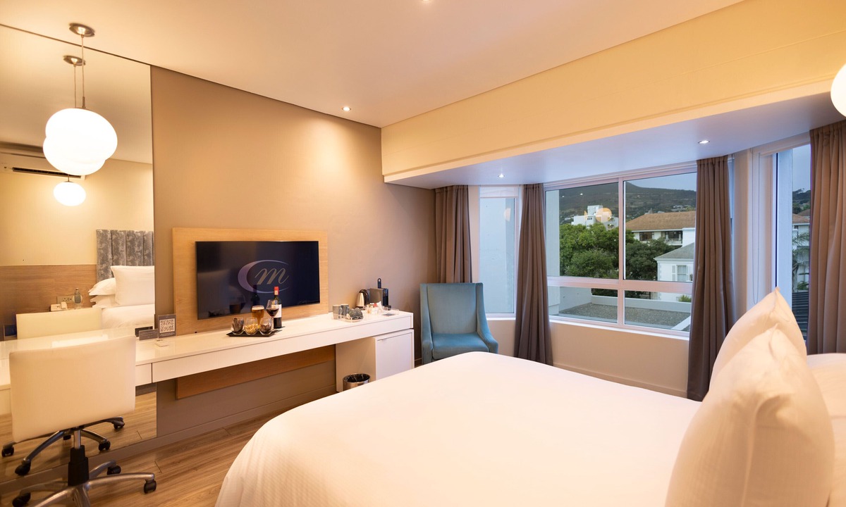 Cape Town City Centre Hotel | The Cape Milner