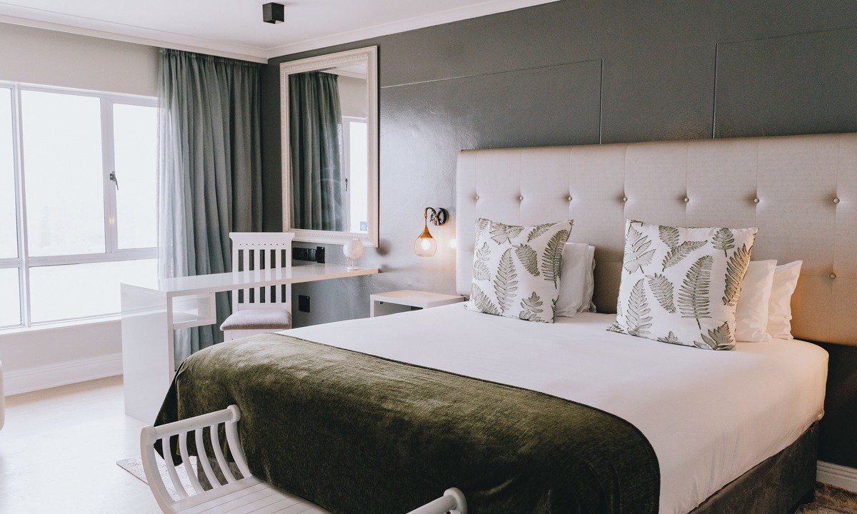 Durban North Hotel | The Riverside Hotel