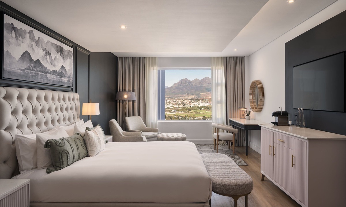 Stellenbosch Hotel | Protea Hotel by Marriott Stellenbosch