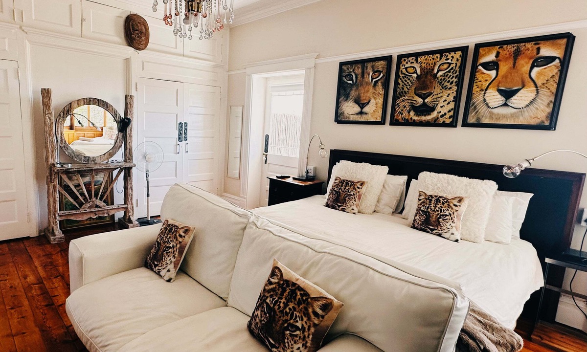 Fresnaye Bed & Breakfast | Ashby Manor Guest House