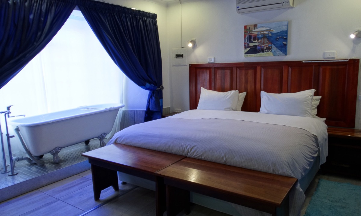 Polokwane House | Sleepers Villa