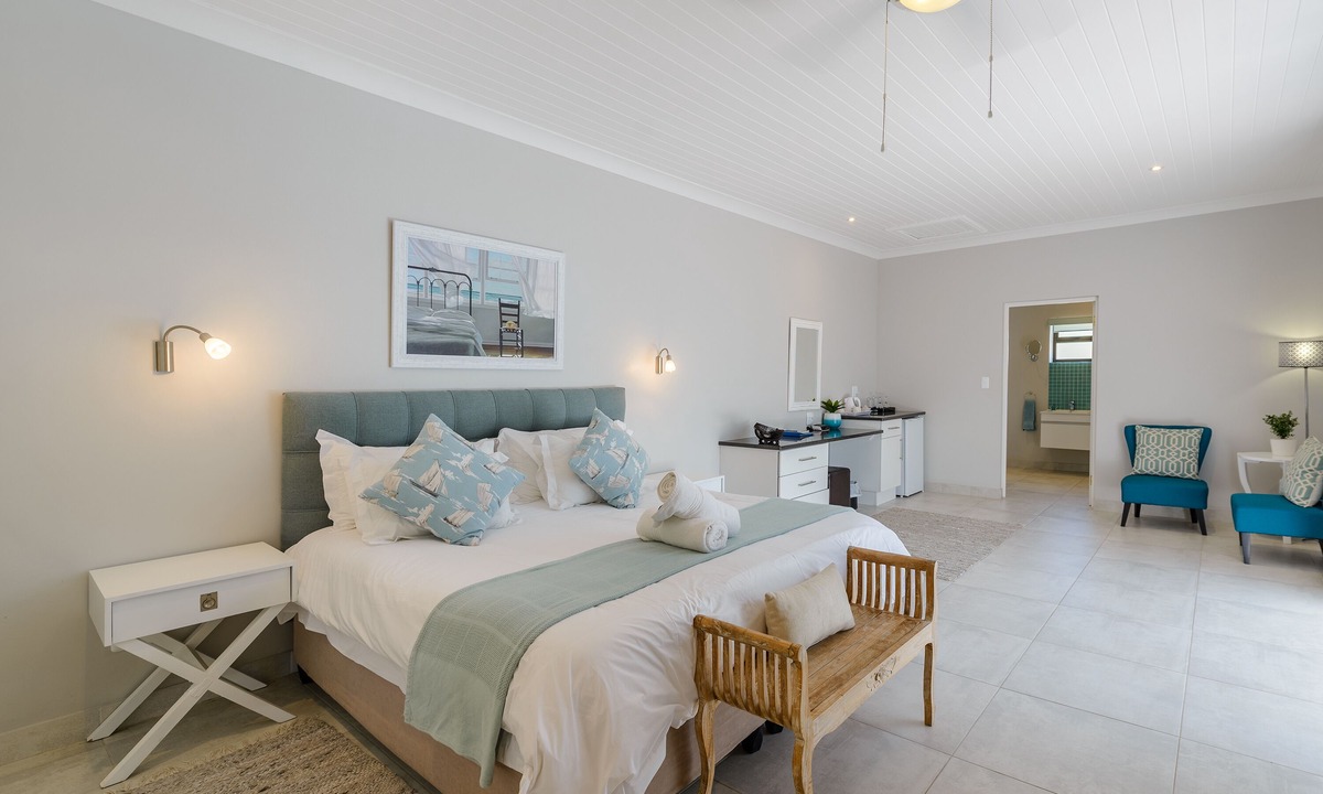 Plettenberg Bay Hotel | Formosa Bay