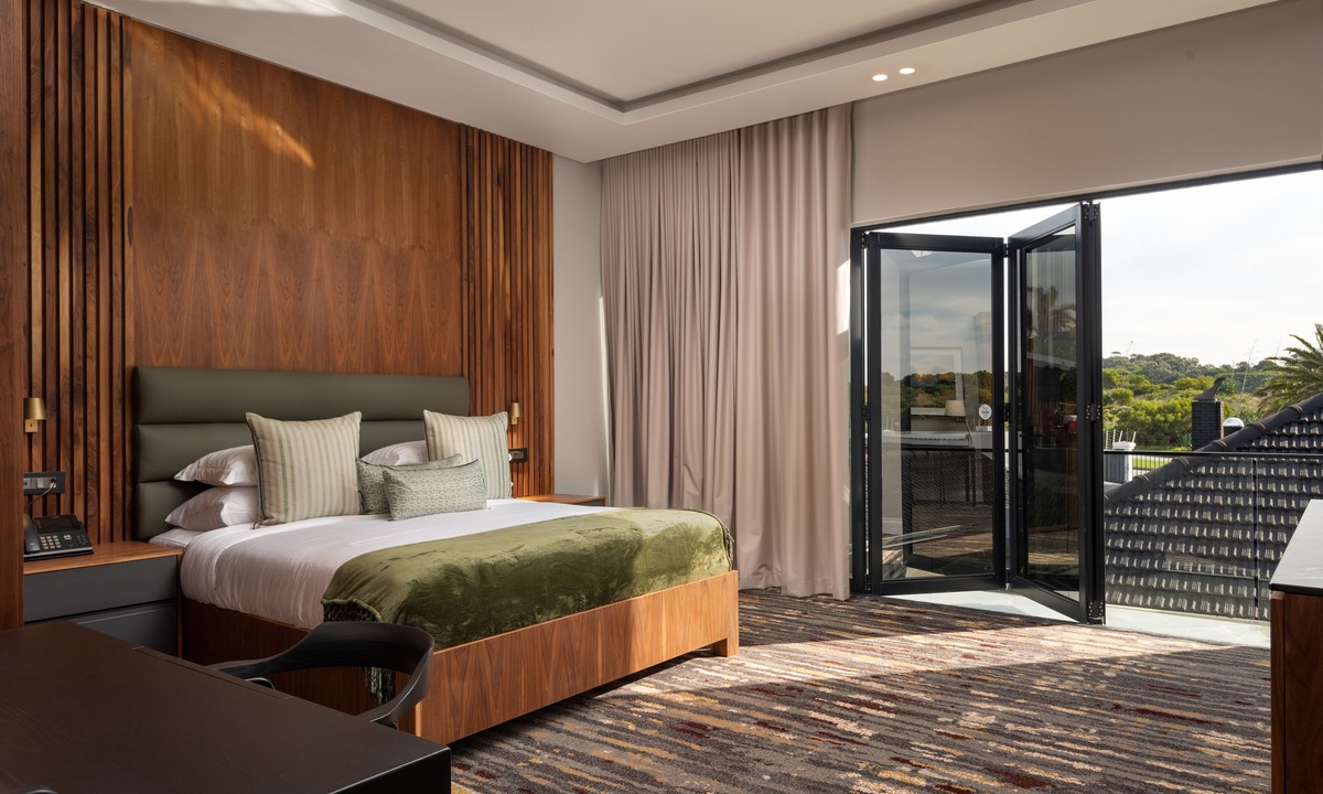 Humewood Hotel | Anfani Boutique Hotel