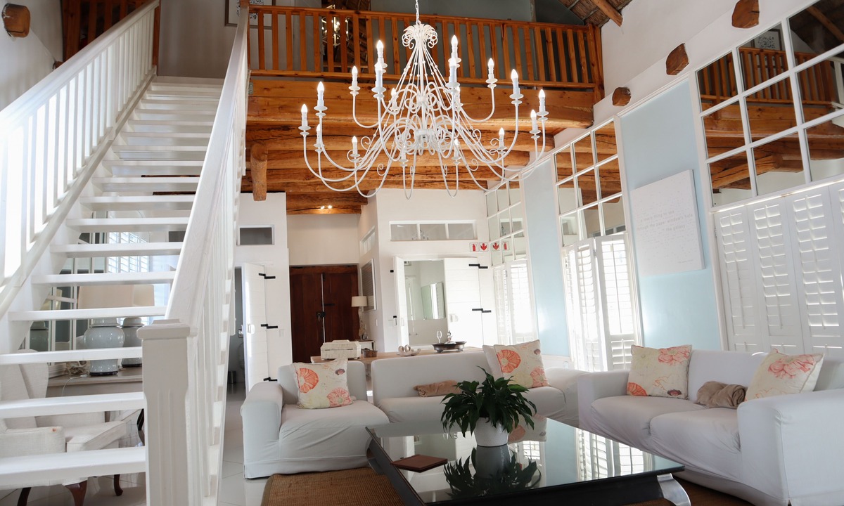 Drakenstein House | The Doolhof