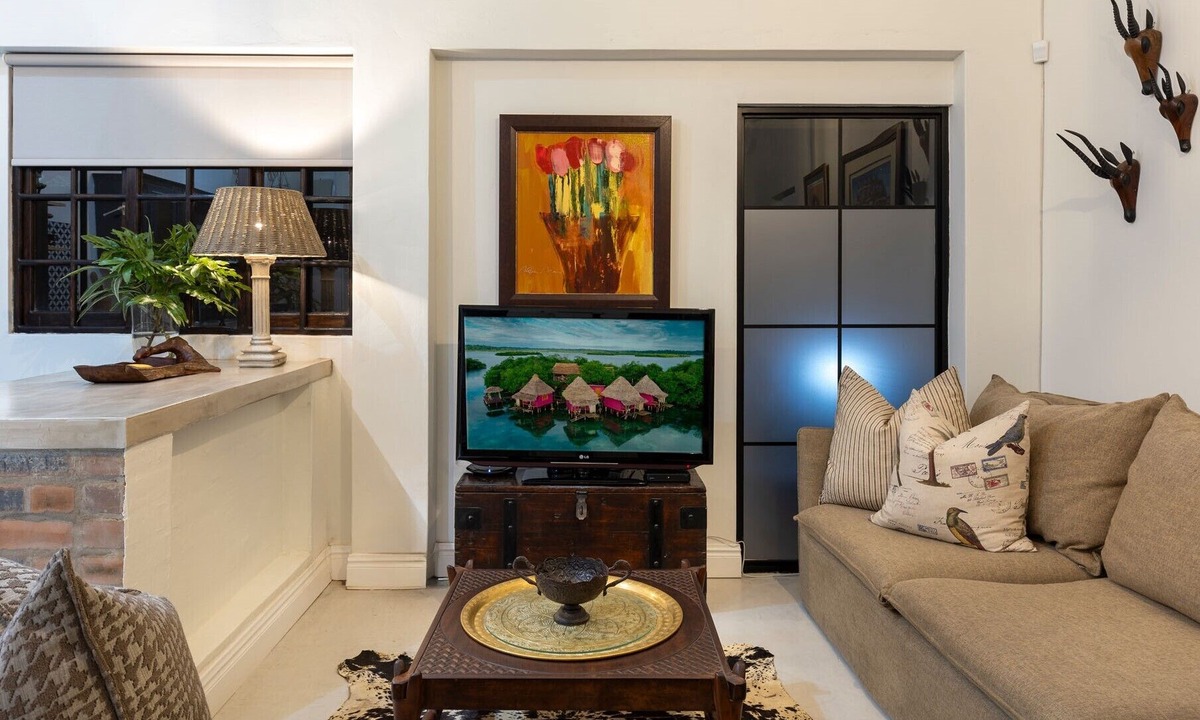 Umhlali Bed & Breakfast | Seaforth Country House