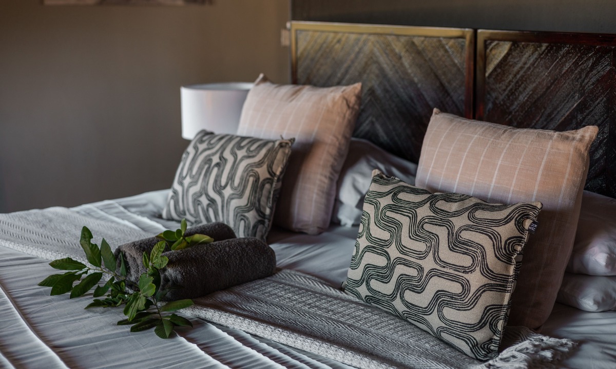 Hoedspruit Hotel | Nsala Wilderness Camp