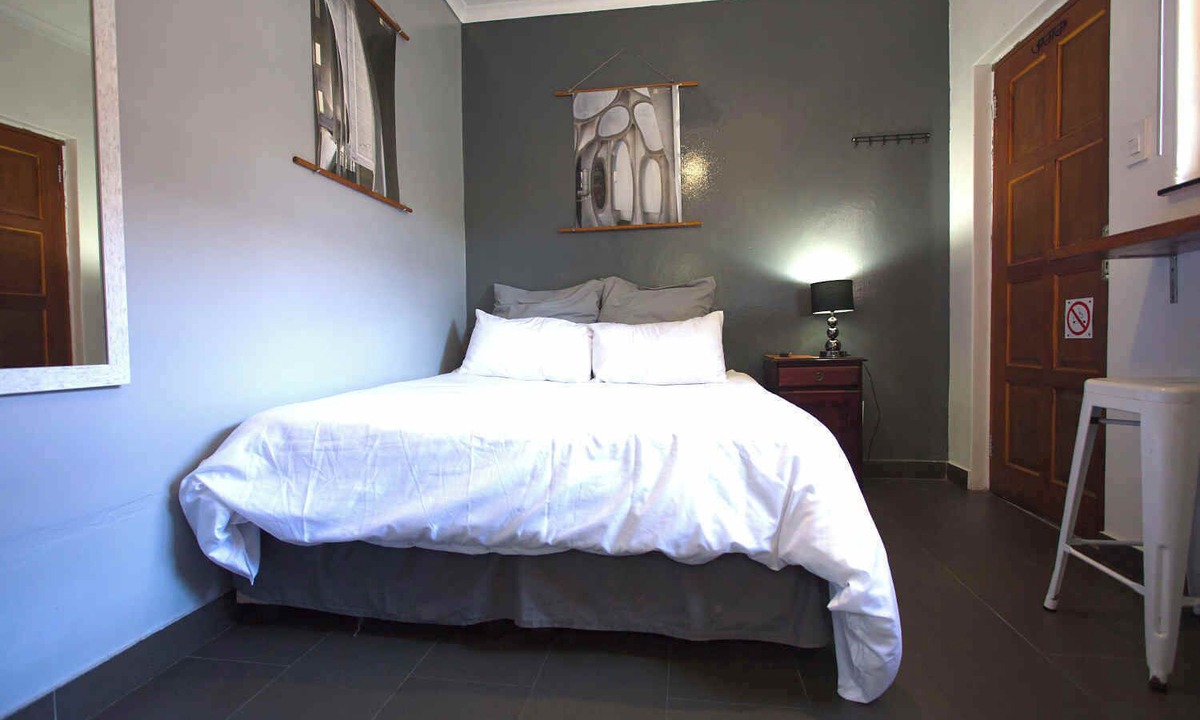 Panorama House | Panorama Indlu