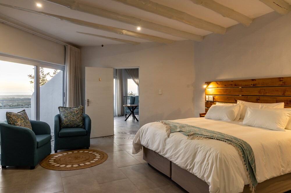 Capri House | Capri Sands Luxury Guesthouse