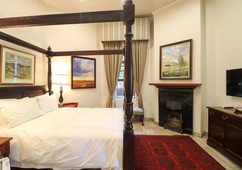 Ficksburg House | Victoria House