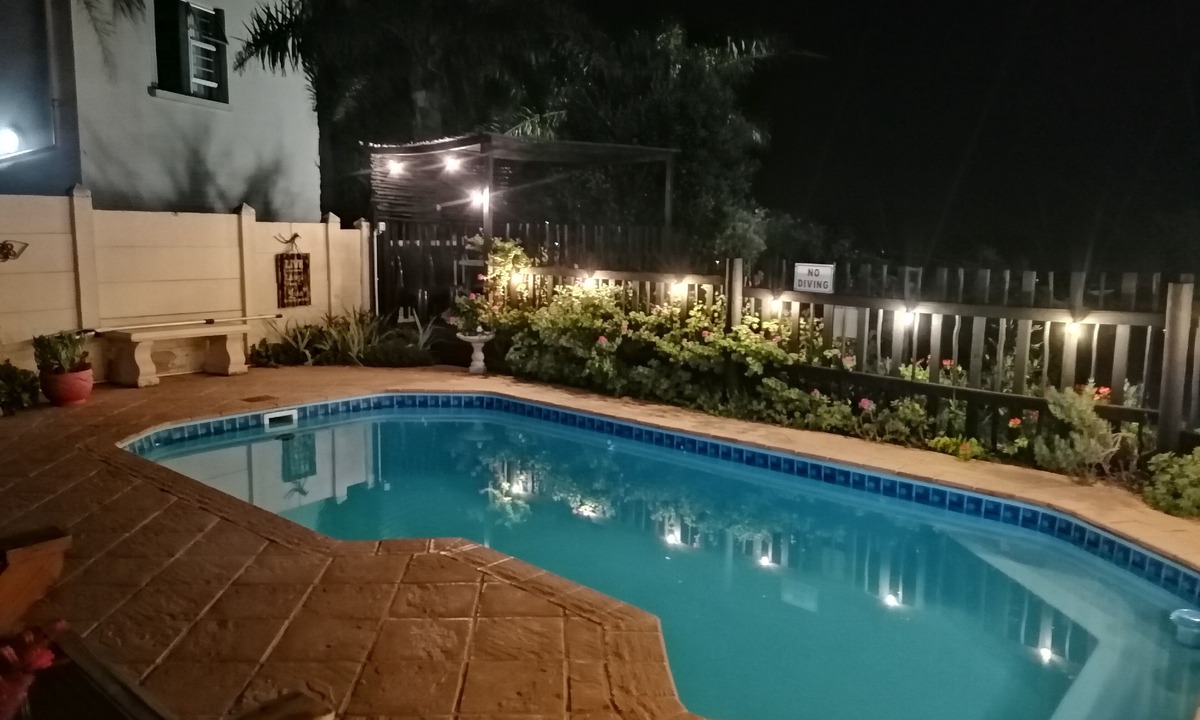 Wavecrest House | BayView Guest House