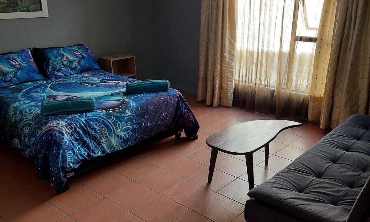 Bredasdorp House | Cozy Corner Your Relaxing Escape