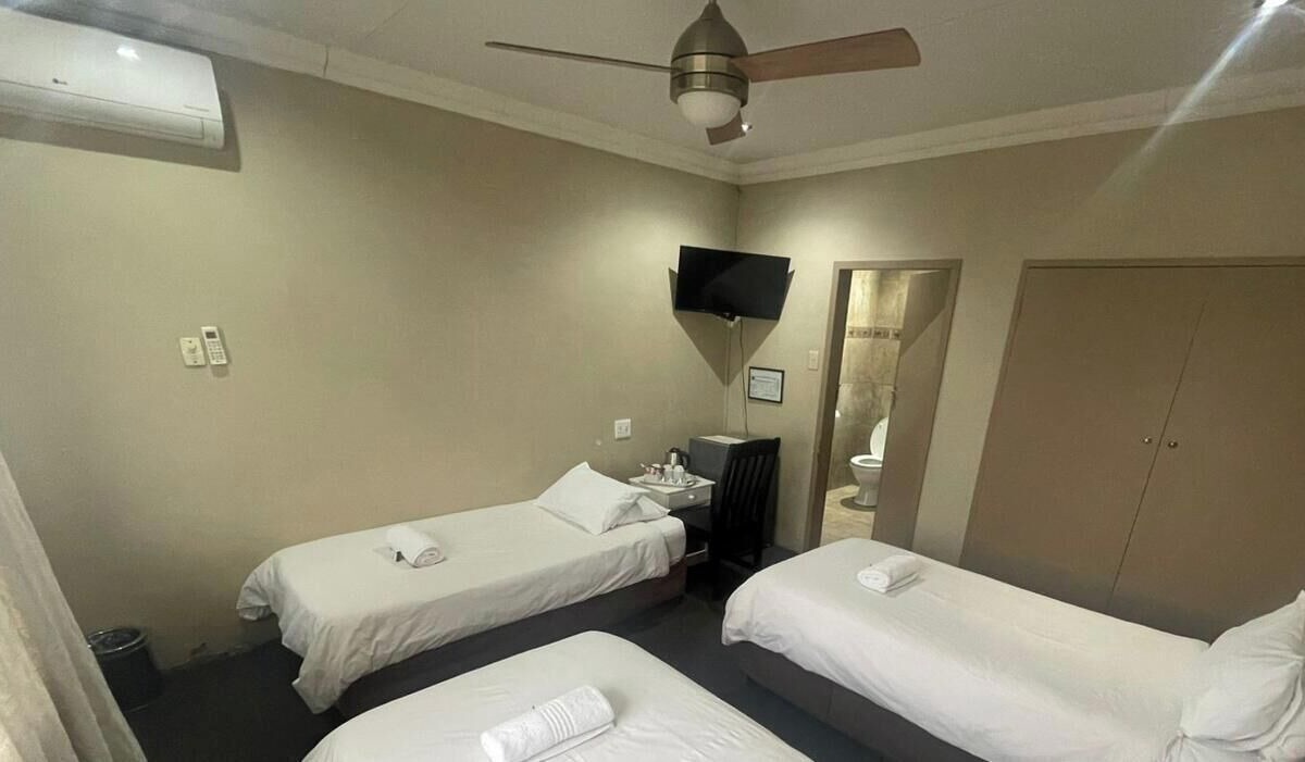Middelburg Hotel | Travel Lodge