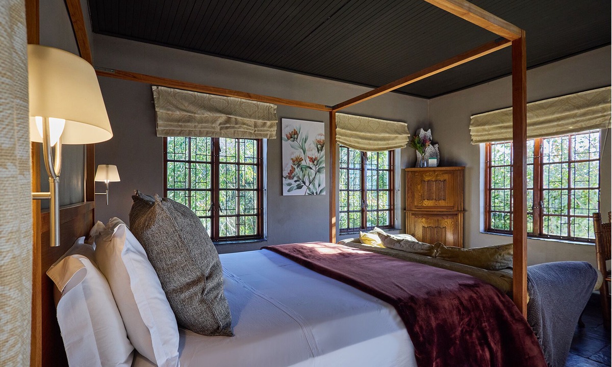 Die Boord House | Boord Guest House