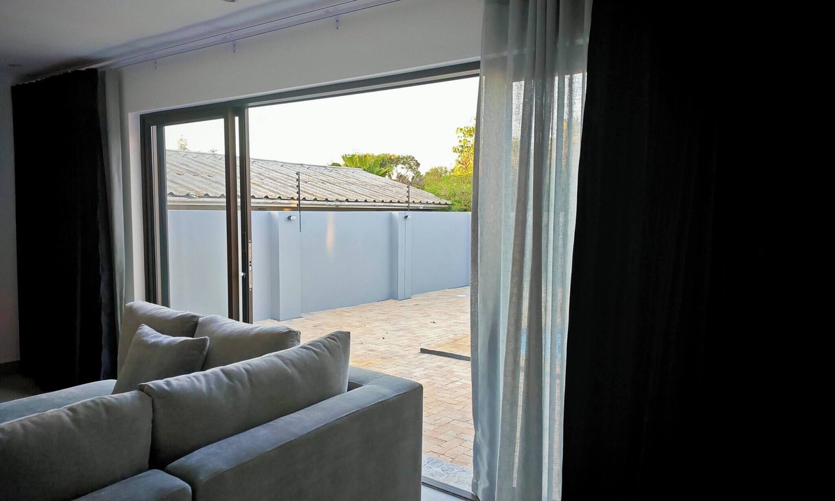 Flamingo Vlei House | Room-courtyard Double Room With Shared B