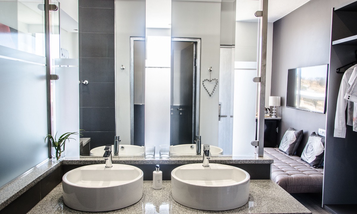 Nelspruit Hotel | Chill Pepper Boutique Hotel