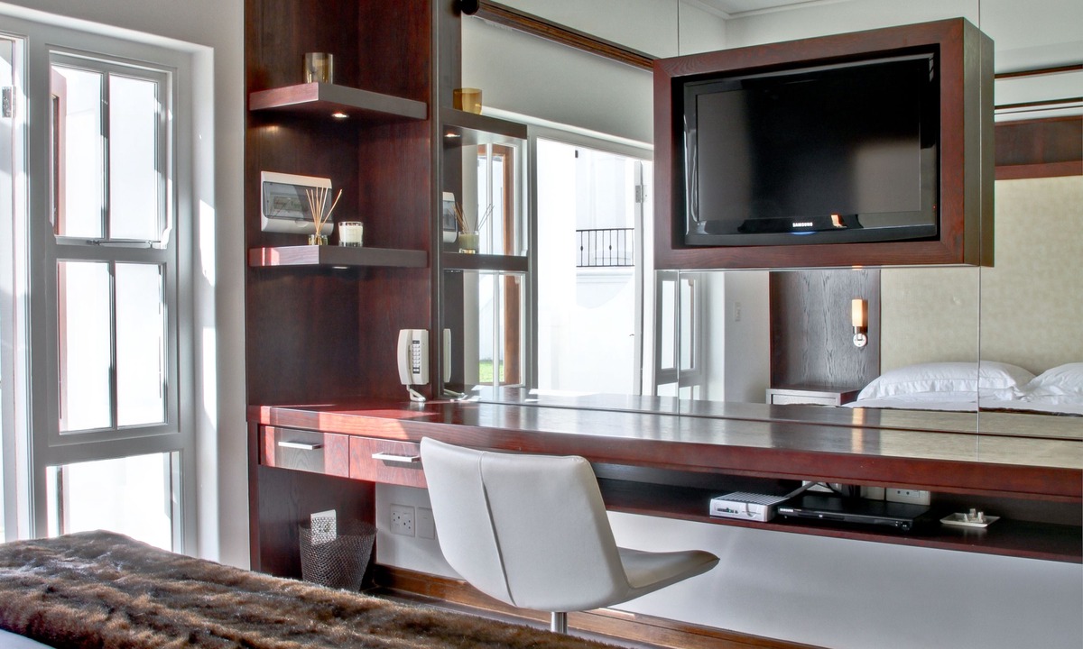 Eikenbosch House | Homestead Villas