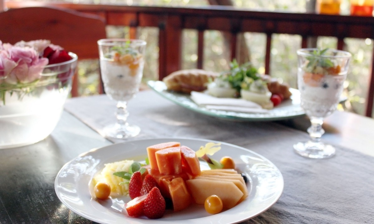Hazyview Bed & Breakfast | Thulamela Bed and Breakfast
