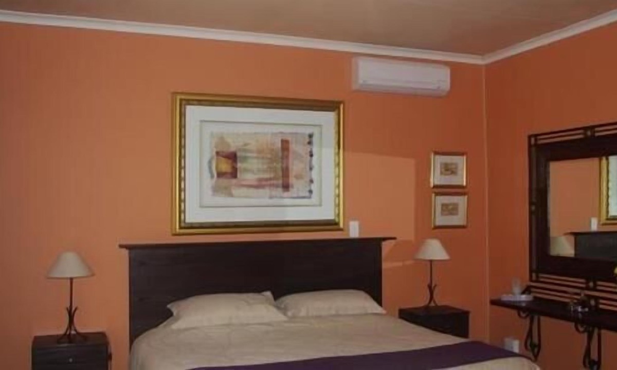Waverley House | Primavera Guest House