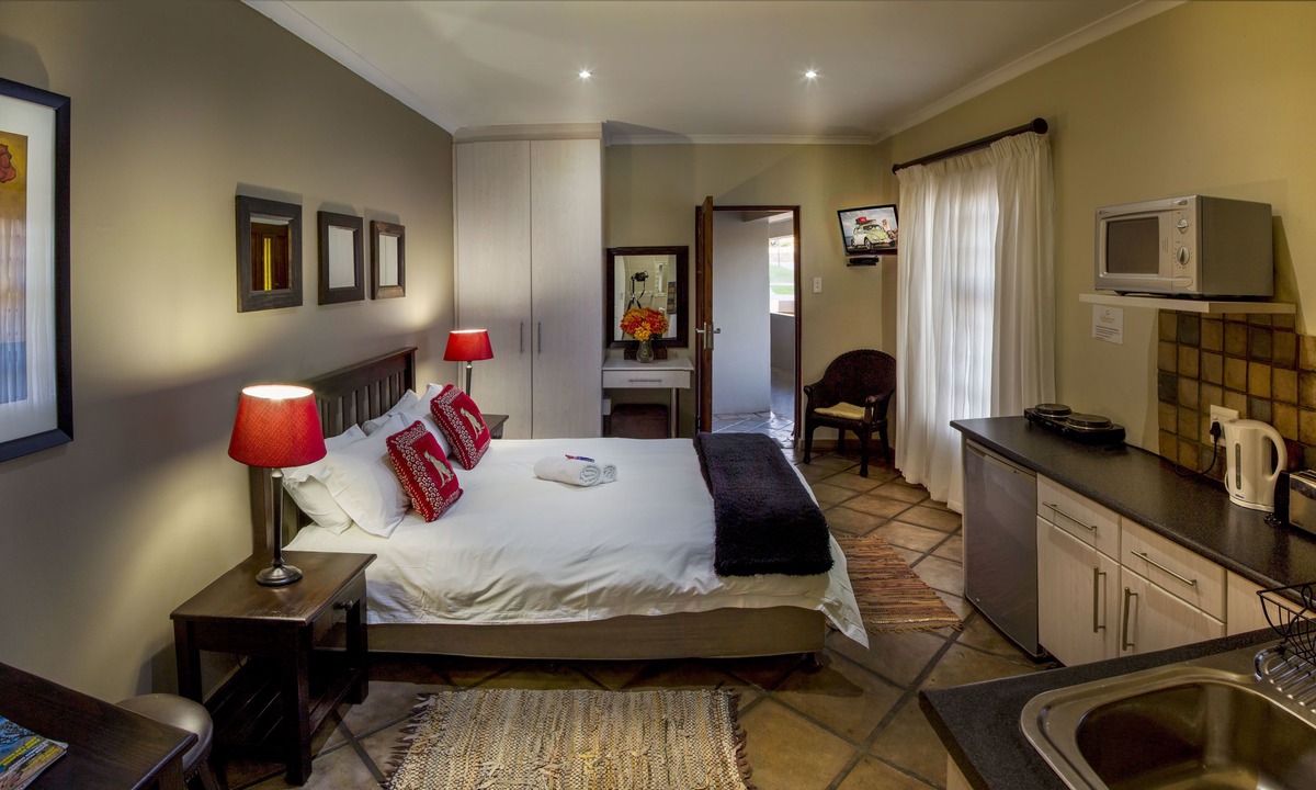 Humewood Bed & Breakfast | Lalapanzi Guest Lodge