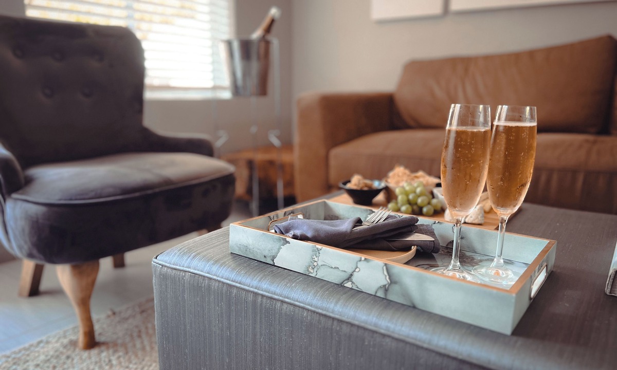 Somerset West Hotel | Silver Forest Boutique Hotel, Spa, Restaurant & Bar
